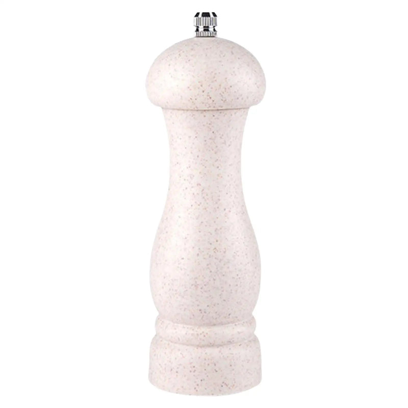 Stylowy Młynek do Przypraw z Ceramicznym Mechanizmem