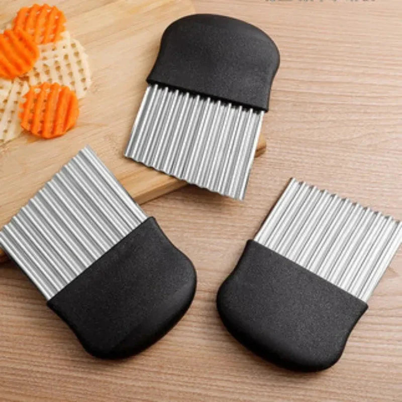 Krajalnica do warzyw idealne frytki w kilka sekund