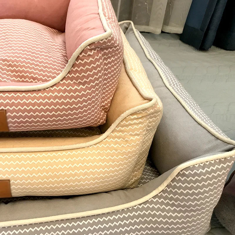 Wygodne schronienie dla małych przyjaciół