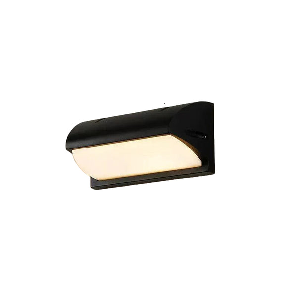 Automatyczne Lampy na Taras z Czujnikiem Ruchu