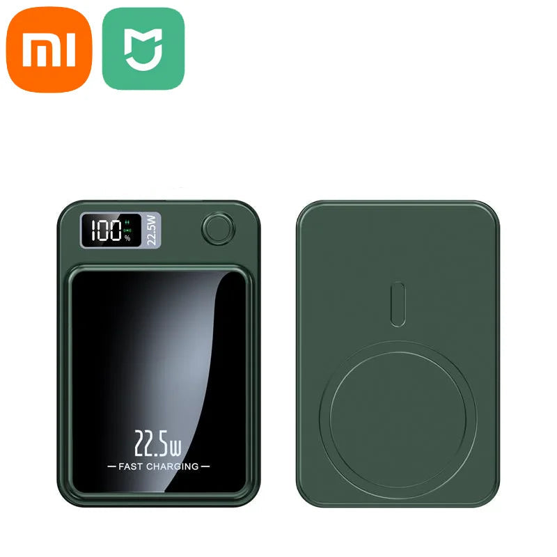 Nowoczesny design łączy wydajność z elegancją