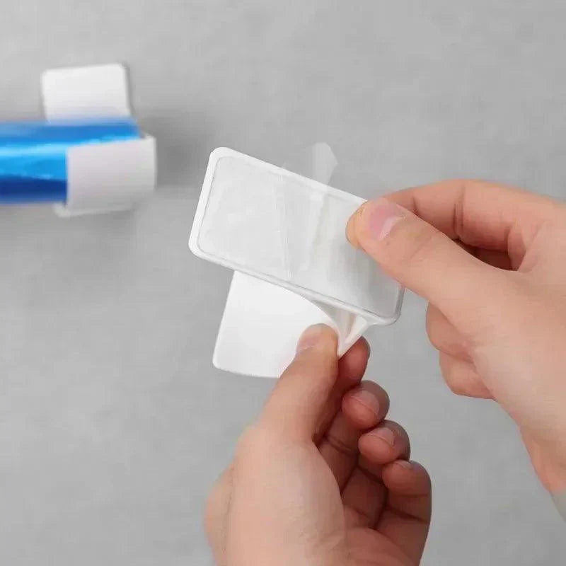 Ścienny Dozownik Worków na Śmieci