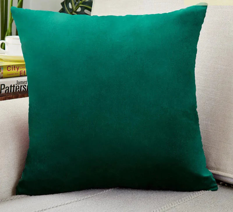 Elegancka Poszewka do Dekoracji Wnętr