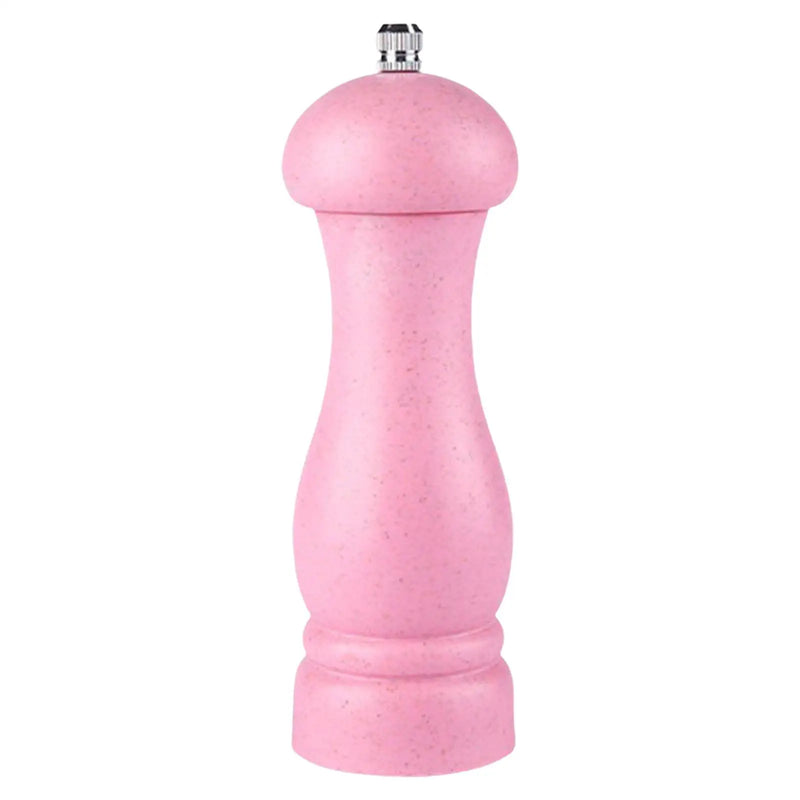 Stylowy Młynek do Przypraw z Ceramicznym Mechanizmem