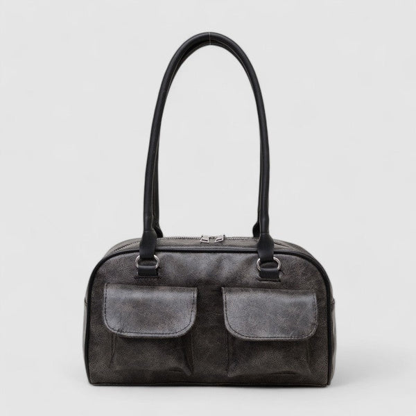 Torba pełna charakteru i vintage klimatu