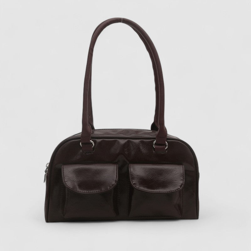 Elegancka torba, która pomieści wszystko