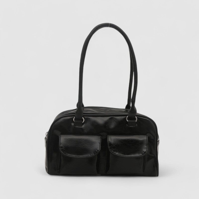 Elegancka torba, która pomieści wszystko