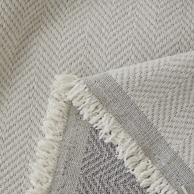 Elegancki akcent z chenille dla Twojej kanapy