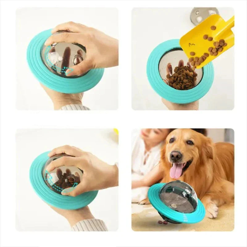 Rozwijaj umiejętności poprzez zabawę