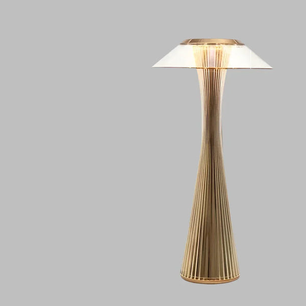 Designerska Lampa LED z Możliwością Regulacji