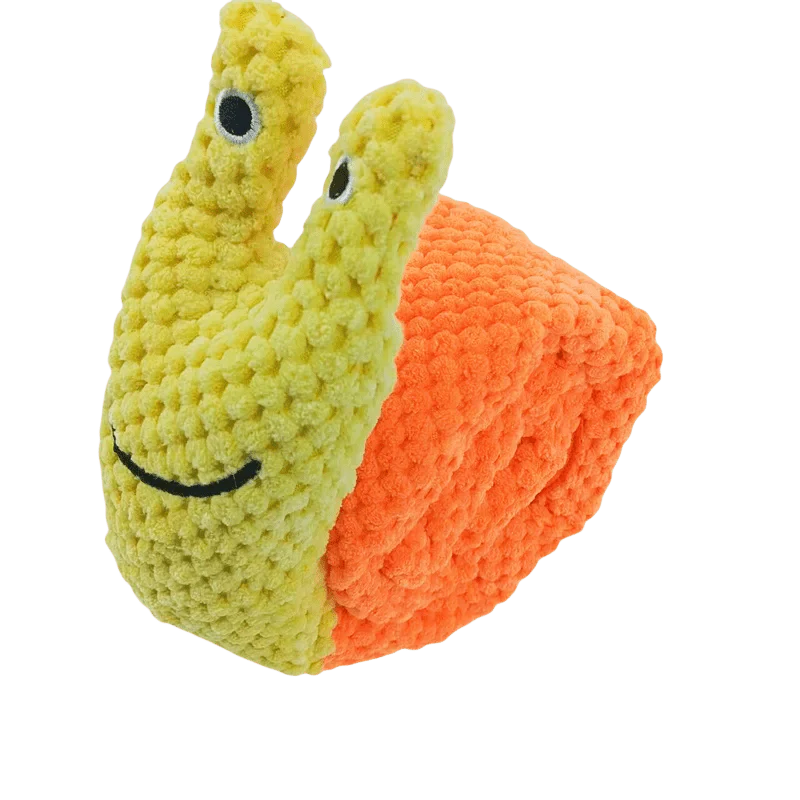 Niezniszczalna Interaktywna Zabawka Puzzlowa Dla Psów