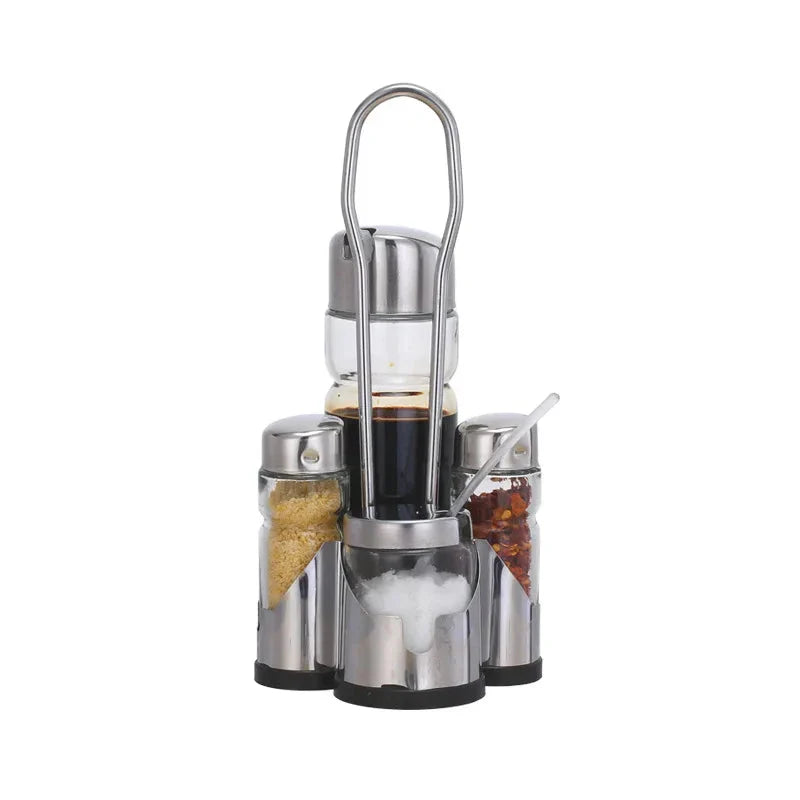 Stylowe pojemniki do kuchni porządek i estetyka w jednym