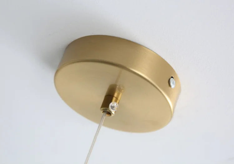 Lampka Wisząca do Dziecięcego Pokoju