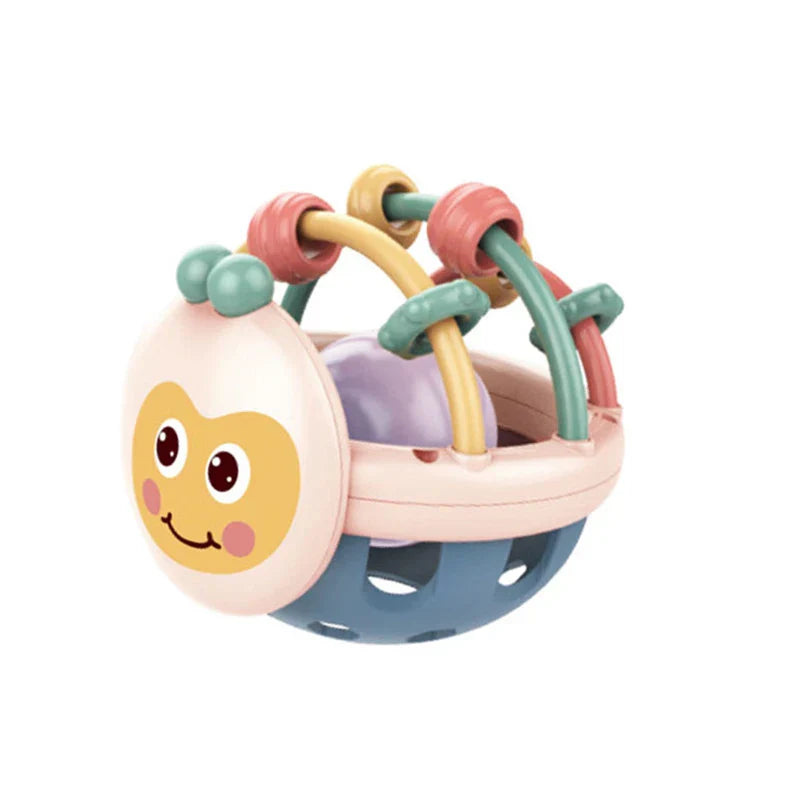 Przyjaciel na małe przygody i wielką radość