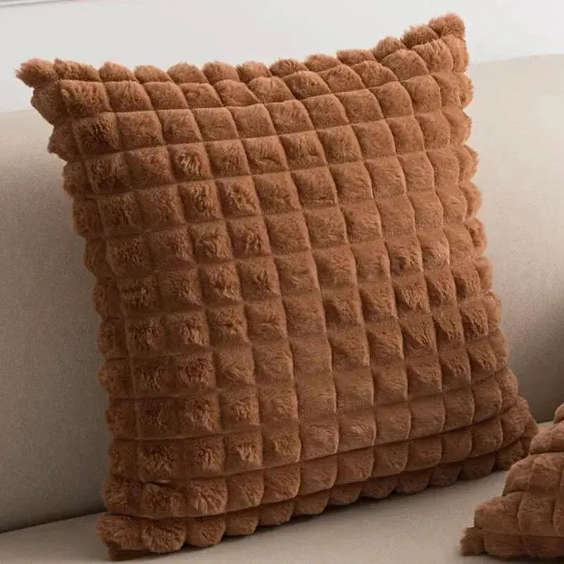 Pluszowy królik do rzucania i przytulania