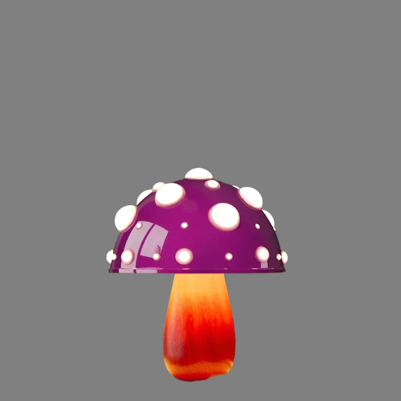 Designerska Lampa LED o Wyjątkowym Designie