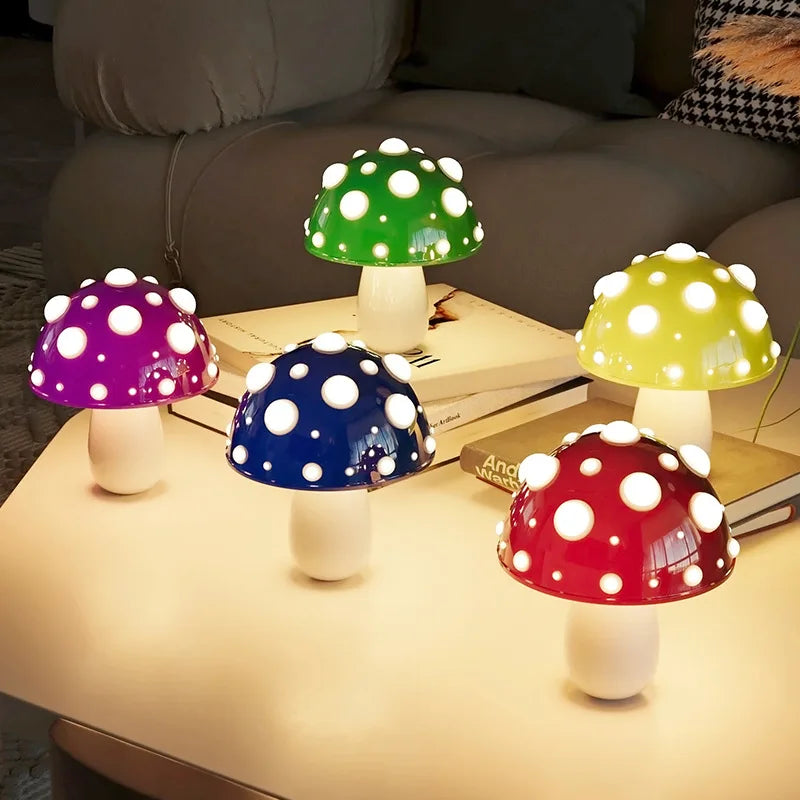 Designerska Lampa LED o Wyjątkowym Designie