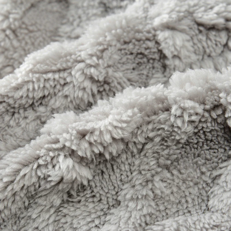 Miękka Kurtka na Zimowe Dni dla Psów i Kotów