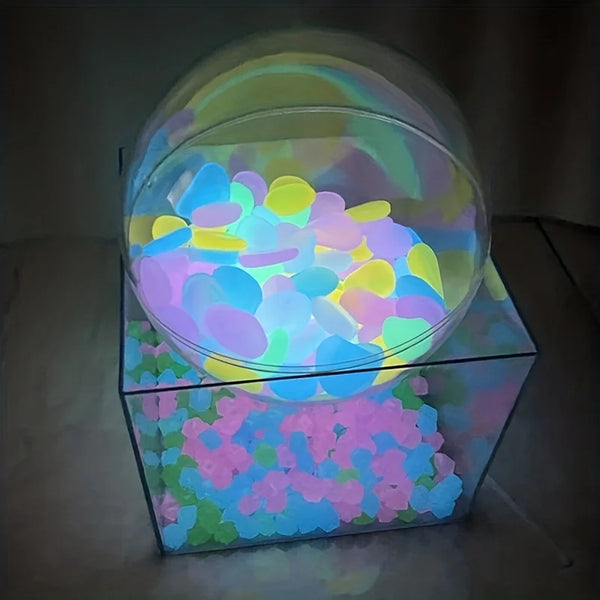 Kreatywne akcenty świetlne, które upiększą Twój krajobraz!