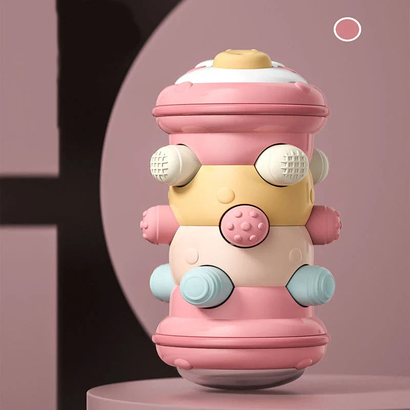 Roller Rozwijający dla Maluszków