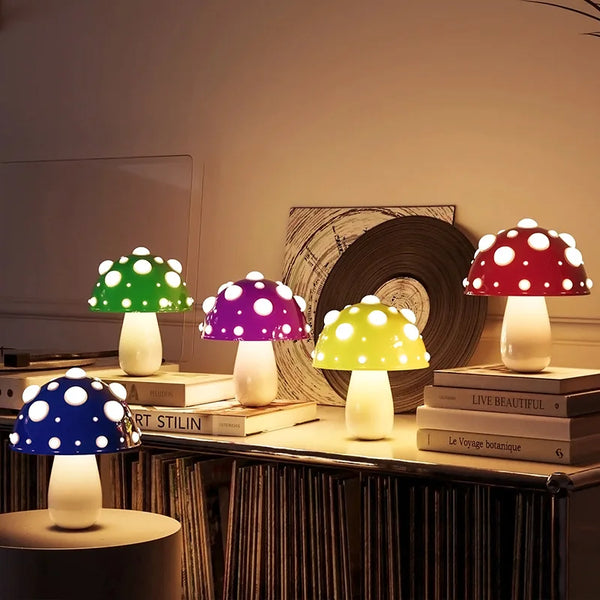 Designerska Lampa LED o Wyjątkowym Designie