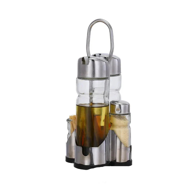 Stylowe pojemniki do kuchni porządek i estetyka w jednym