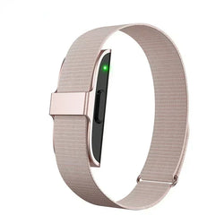Wodoodporny Smartwatch z Funkcją Monitorowania Zdrowia