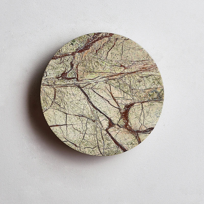 Ekskluzywna Lampa Ścienna Wabi-Sabi Minimalizm z Duszą