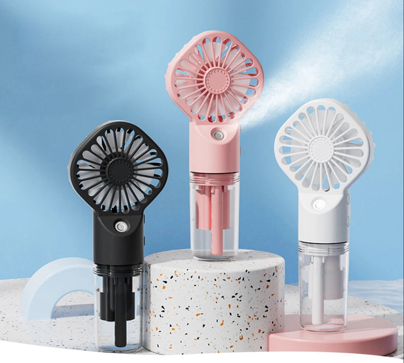 Odświeżenie i komfort na wyciągnięcie ręki