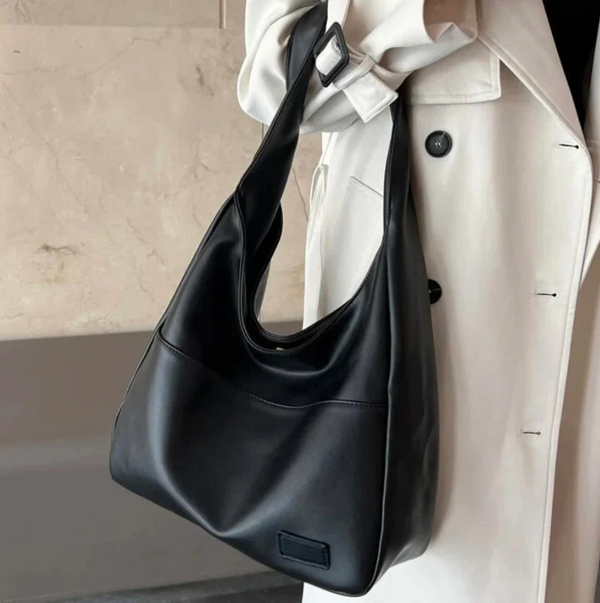 Torebka Tote Miejski Glamour Luksus na Co Dzień