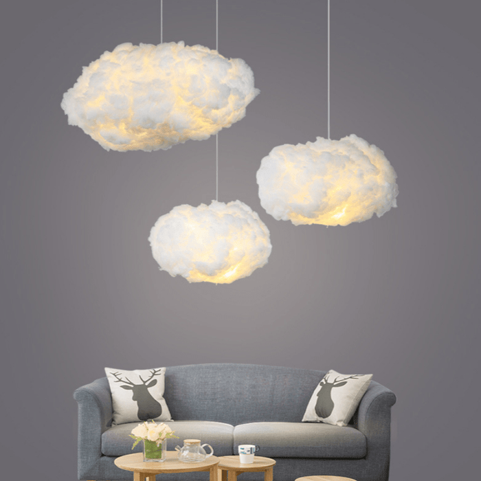 Stwórz magiczną atmosferę w każdym pomieszczeniu!