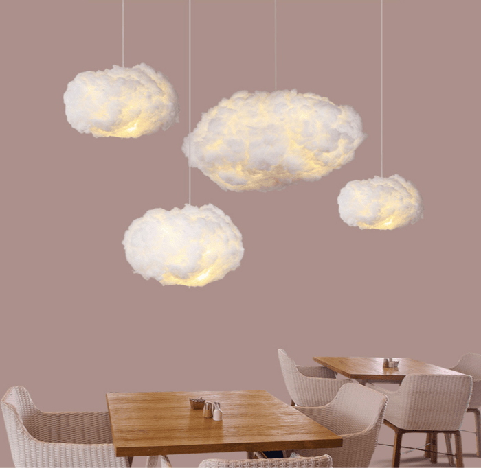 Stwórz magiczną atmosferę w każdym pomieszczeniu!