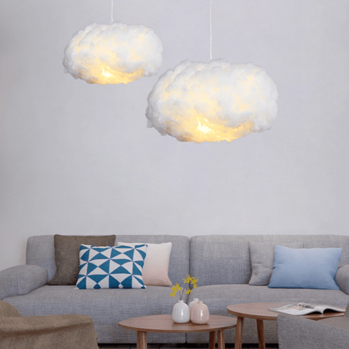 Stwórz magiczną atmosferę w każdym pomieszczeniu!