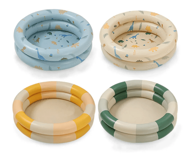 Płyń w radości z wodnym szaleństwem!