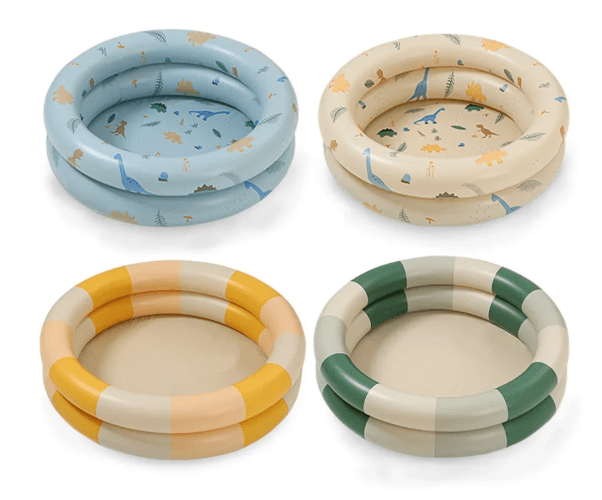 Płyń w radości z wodnym szaleństwem!