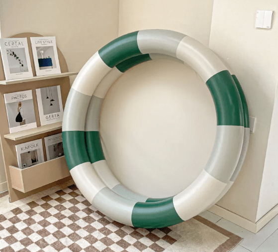 Płyń w radości z wodnym szaleństwem!