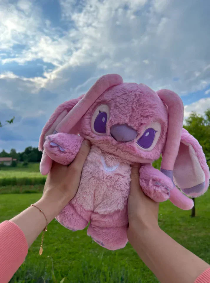 Komfortowy Przyjaciel na Długie Chwile Relaksu