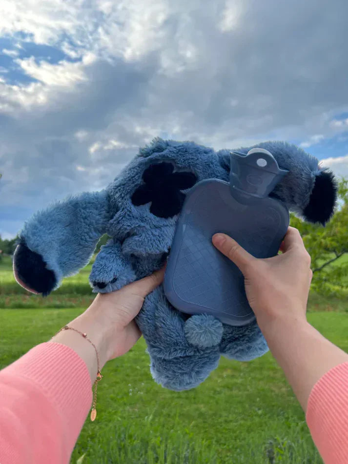 Komfortowy Przyjaciel na Długie Chwile Relaksu