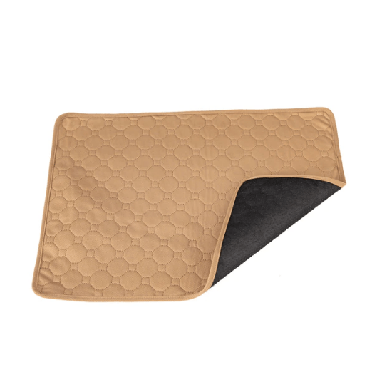 Mata do nauki dla psów, przyjazna dla środowiska