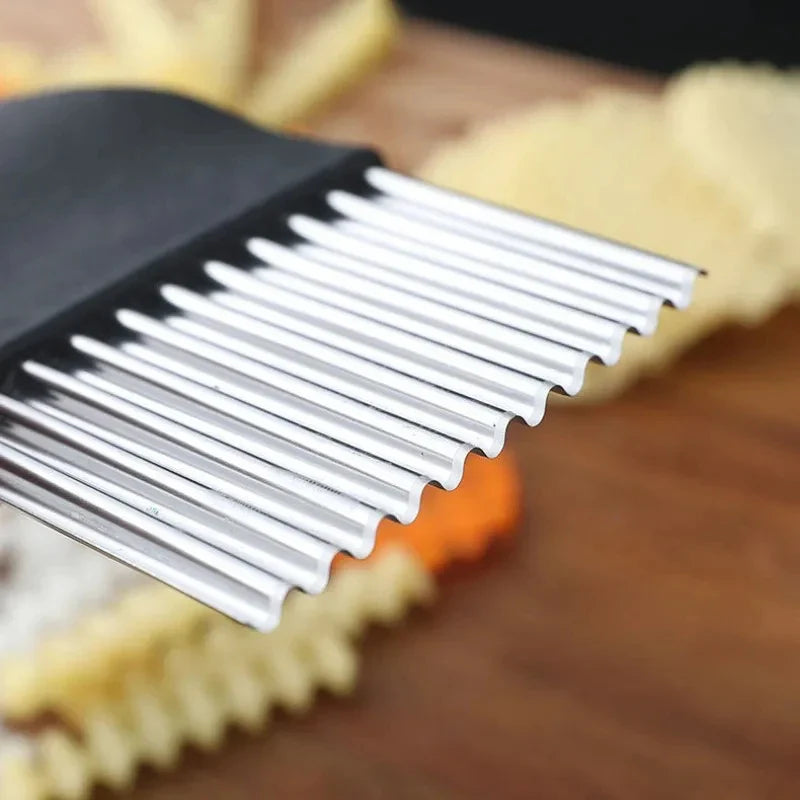 Krajalnica do warzyw idealne frytki w kilka sekund