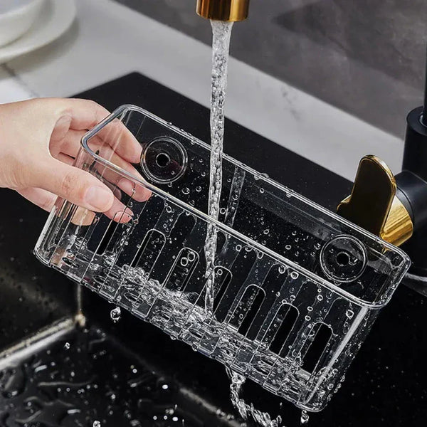 Nowoczesna suszarka do naczyń dla maksymalnej higieny