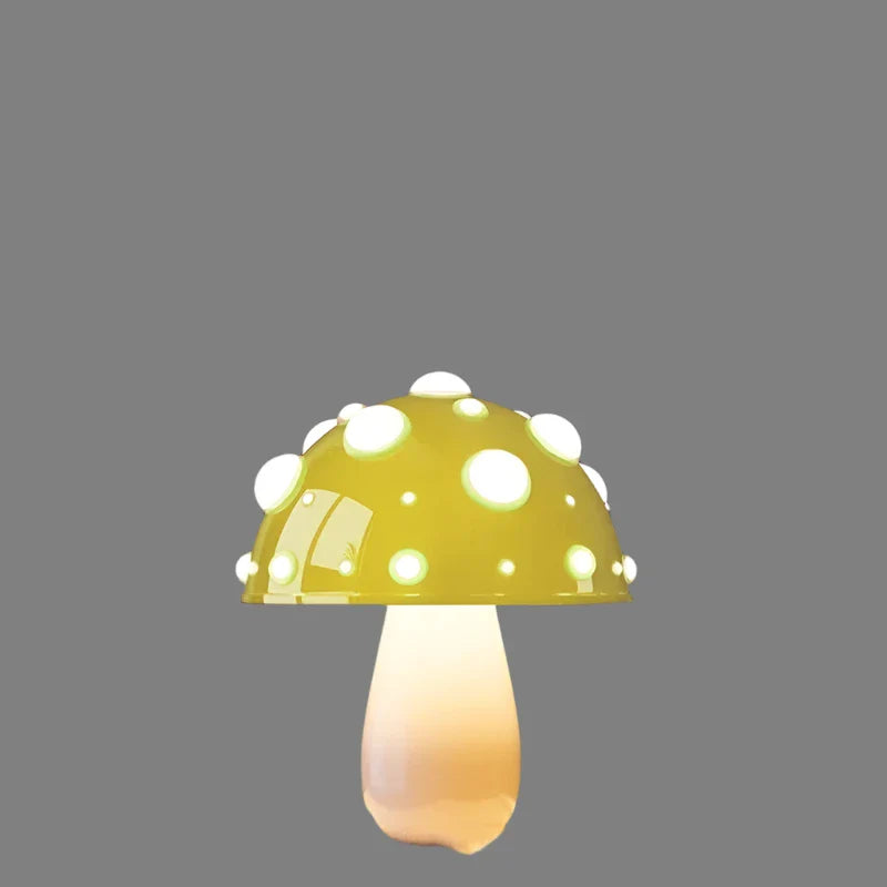 Designerska Lampa LED o Wyjątkowym Designie