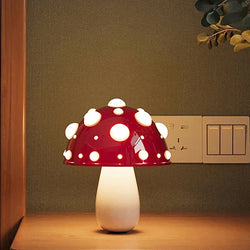 Designerska Lampa LED o Wyjątkowym Designie