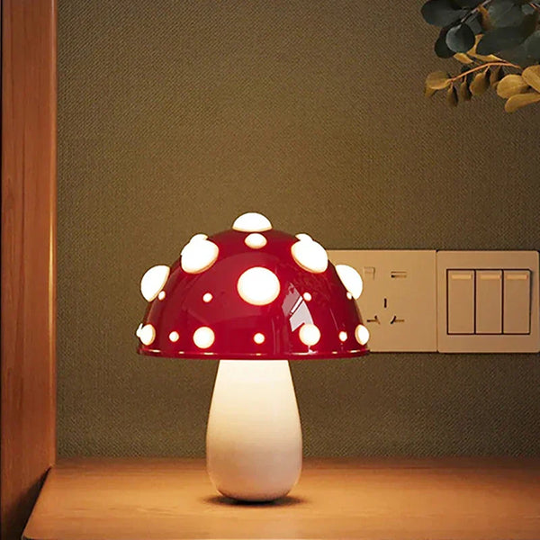 Designerska Lampa LED o Wyjątkowym Designie
