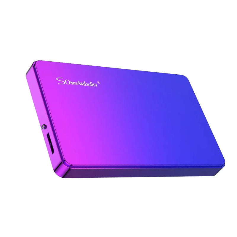 Superszybka pamięć na wyciągnięcie ręki 1TB przenośny SSD!