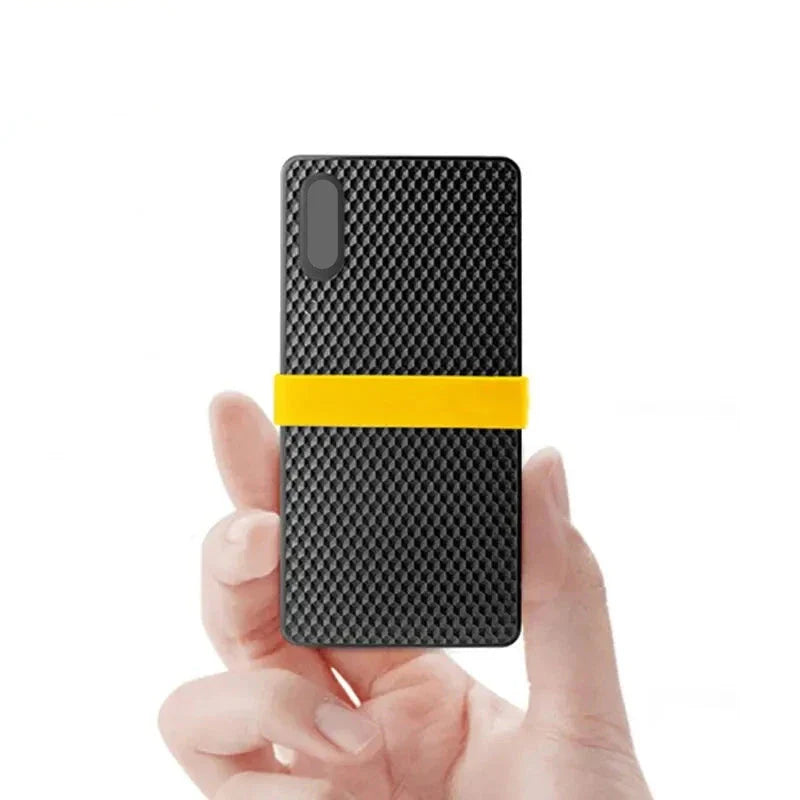 Dysk SSD na każdą okazję – 2TB pamięci przenośnej na Twoje pliki!