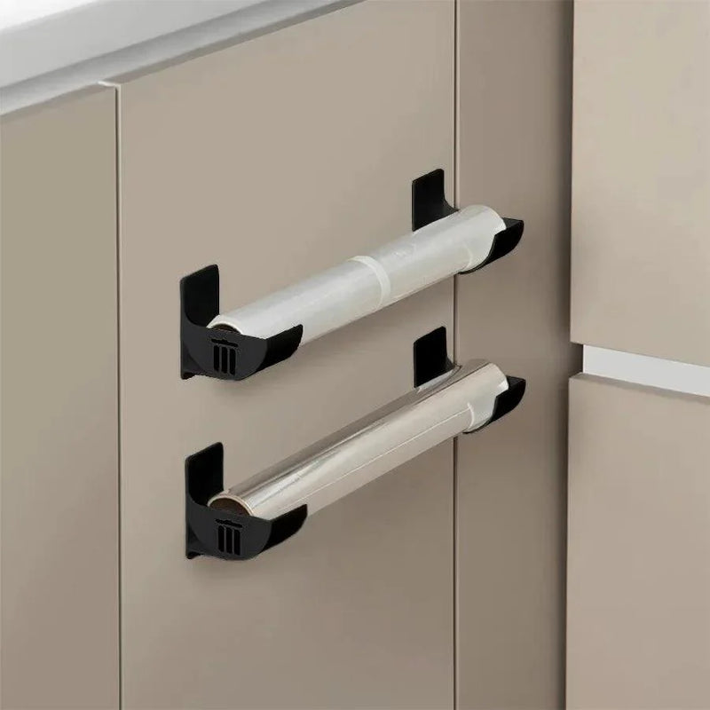 Ścienny Dozownik Worków na Śmieci