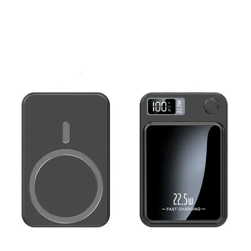 Nowoczesny design łączy wydajność z elegancją