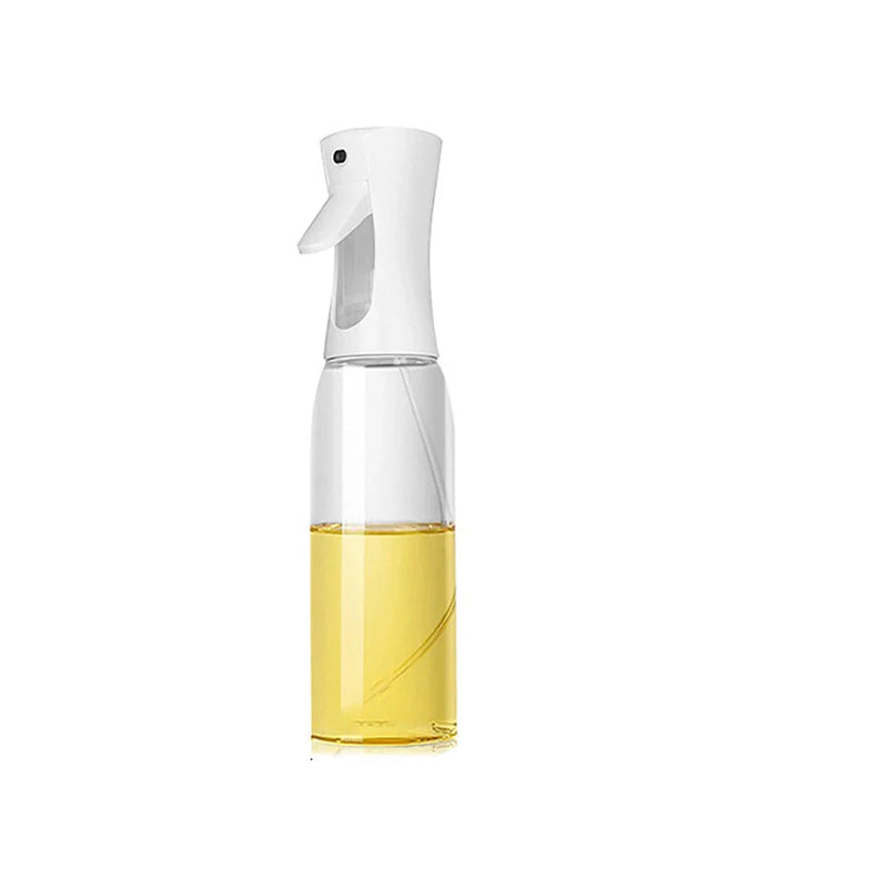Dokładność w każdej kropli spray do oliwy z precyzyjnym dozowaniem