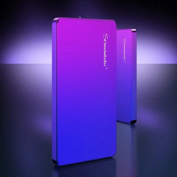 Superszybka pamięć na wyciągnięcie ręki 1TB przenośny SSD!